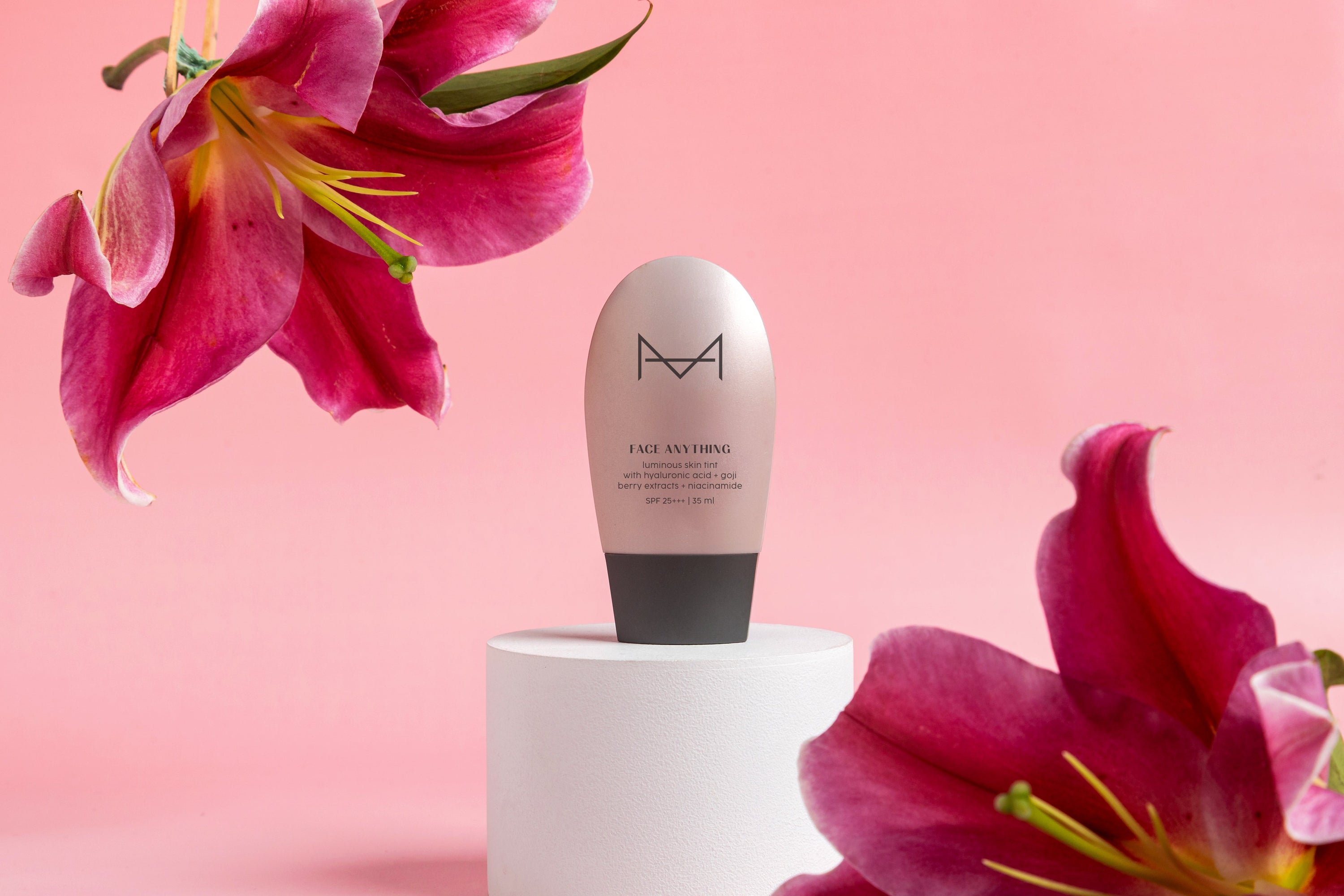 Does Face Anything Skin Tint Clog Pores? Breaking Down The Ingredients - House Of Makeup