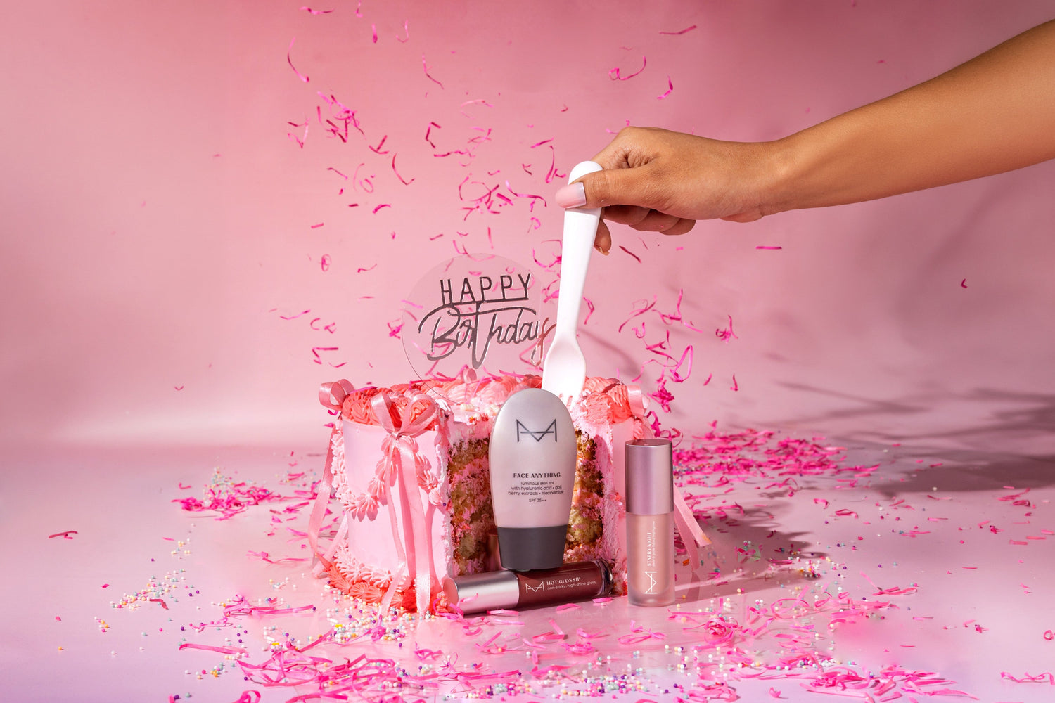 Skincare Ingredients in Makeup: Why They Matter - House Of Makeup