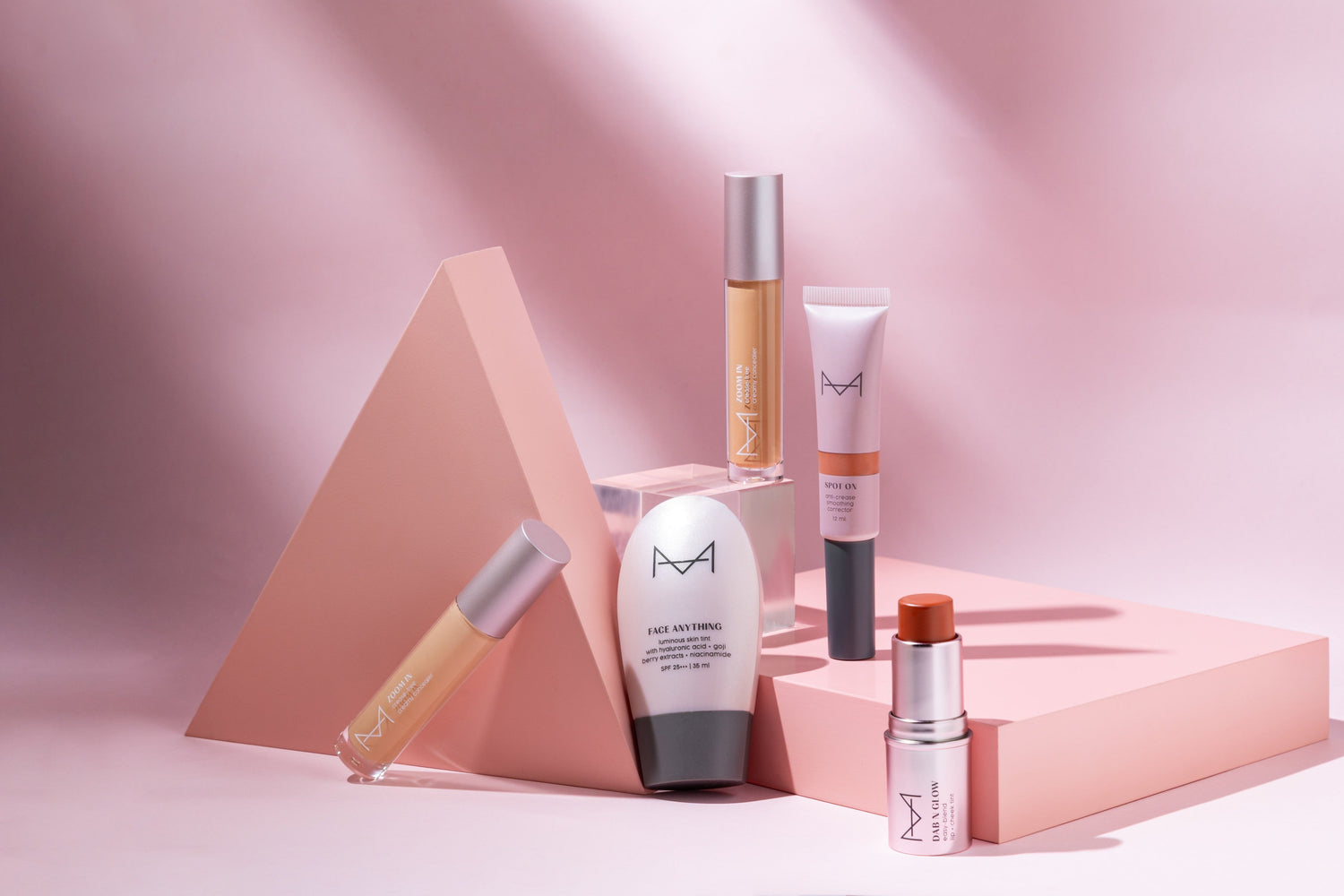 Monsoon Makeup Guide for Indian Skin: A Humidity-Proof Routine - House Of Makeup