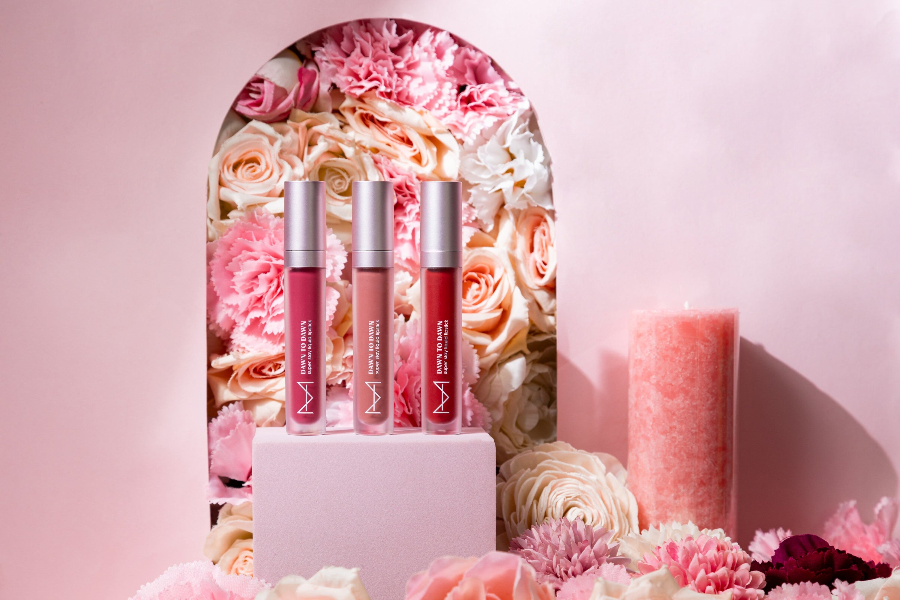 Lipstick Shades Guide for Indian Skin Tones: Find Your Perfect Match - House Of Makeup
