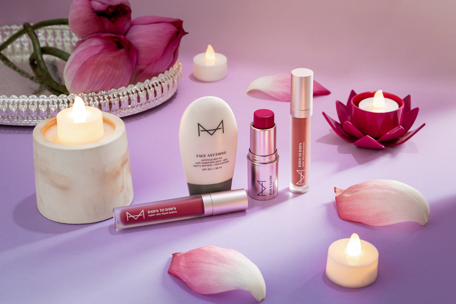 Raksha Bandhan Makeup Look 2026: 5 Ideas From Soft Glam To Full Festive - House Of Makeup