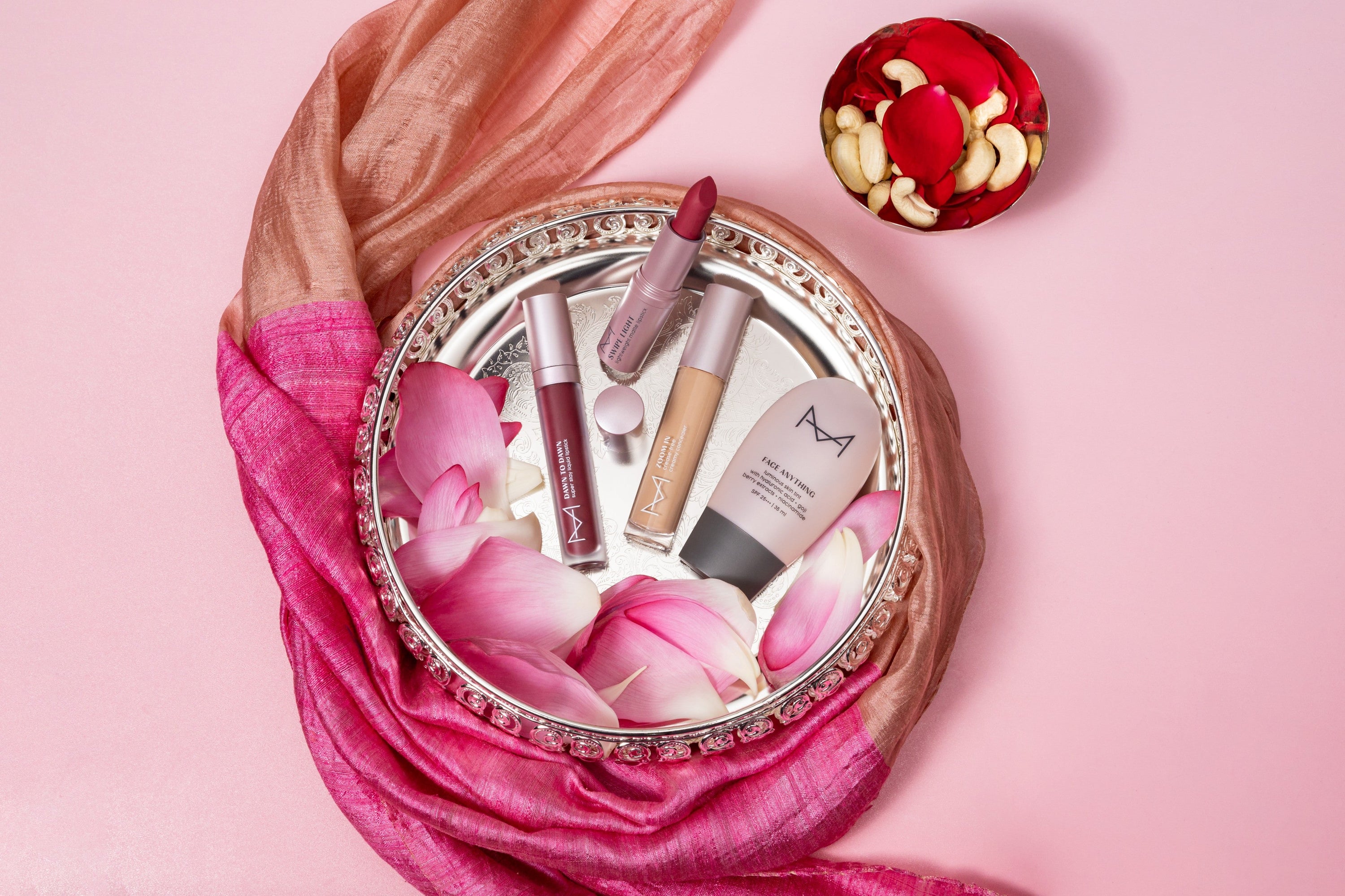 Raksha Bandhan Makeup Look 2026 - House Of Makeup