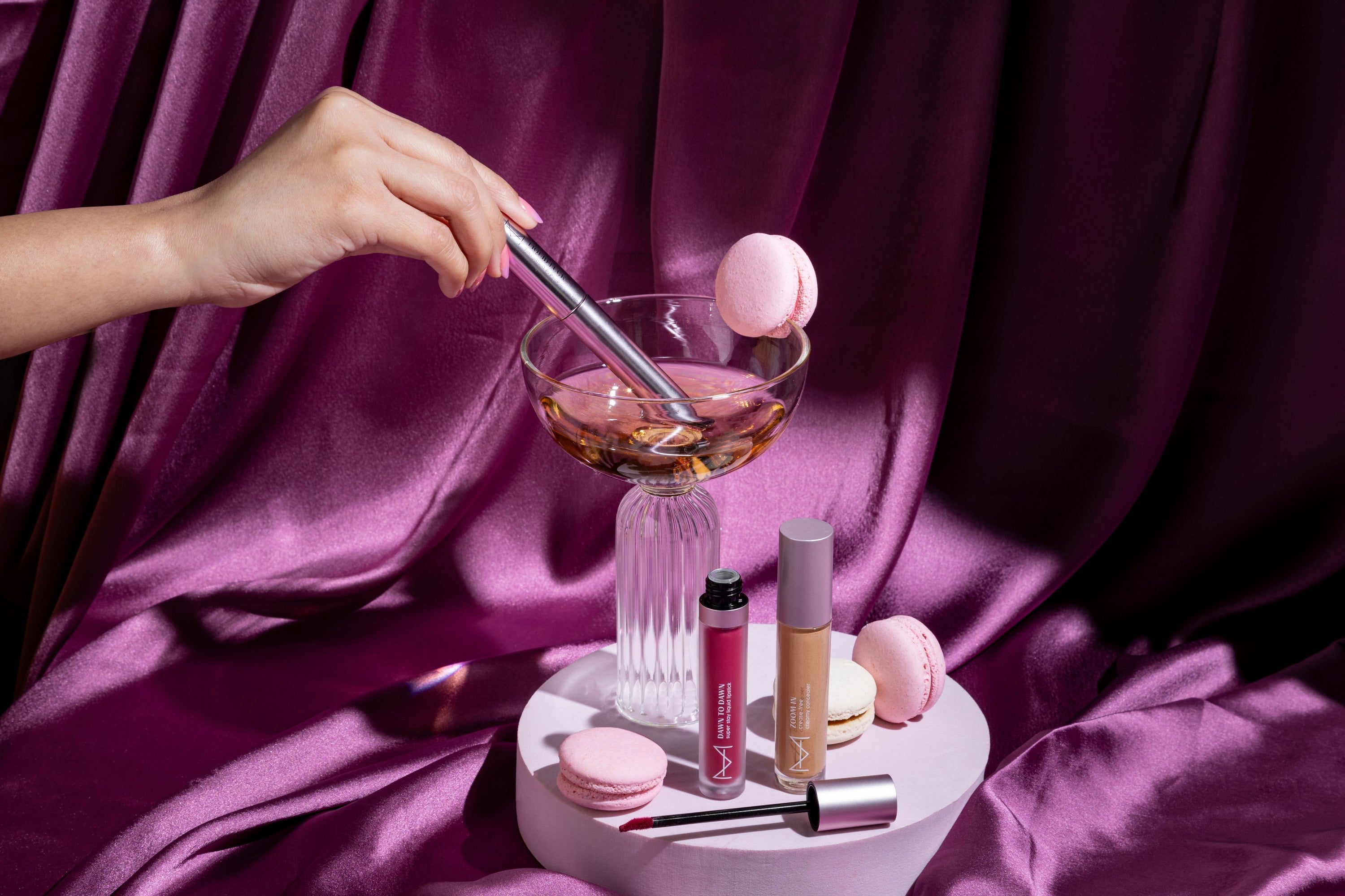 Simple Makeup Looks for Busy Mornings - House Of Makeup