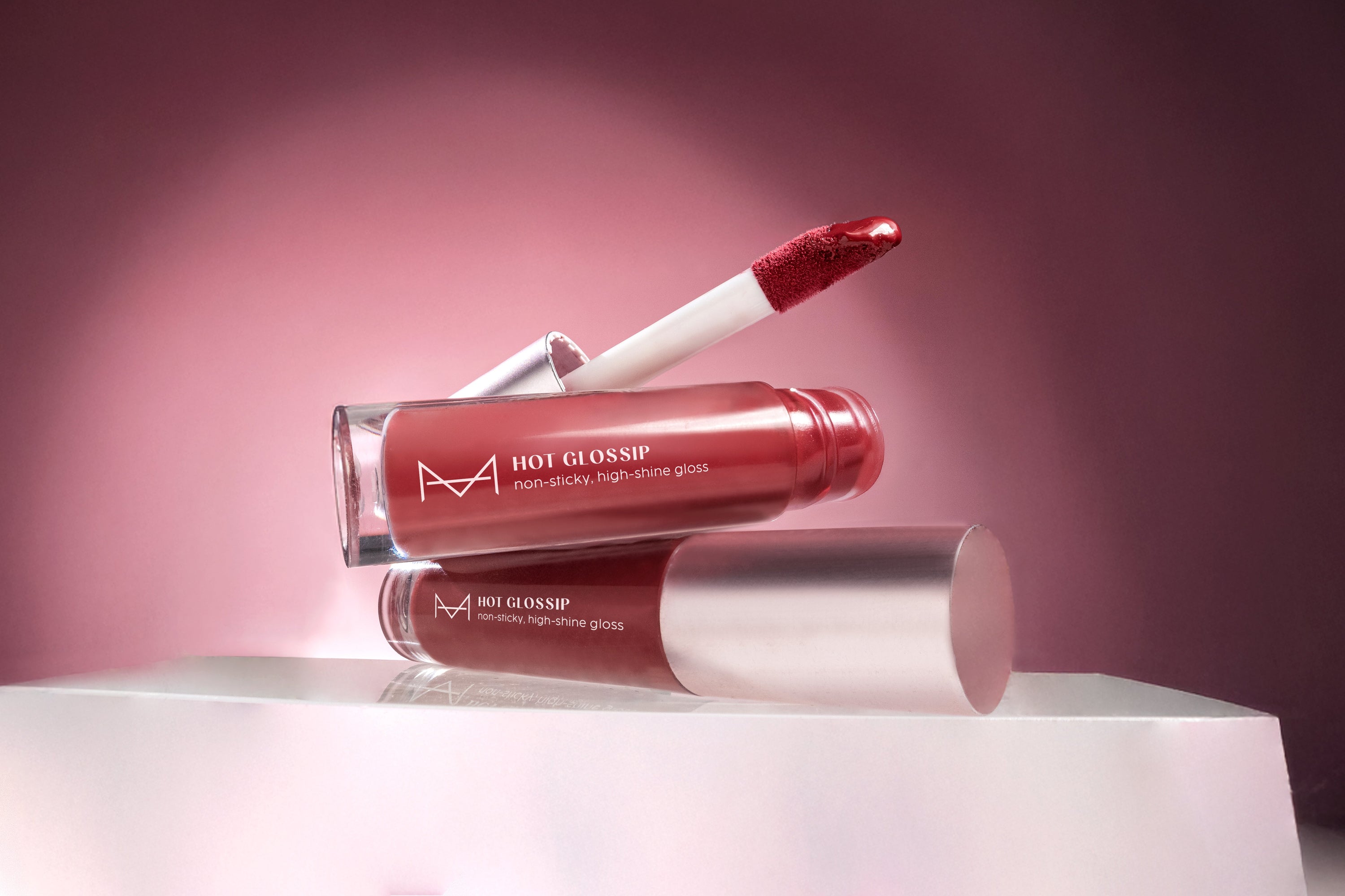Why House Of Makeup’s Hot Glossip Deserves A Spot In Your Daily Makeup Routine - House Of Makeup