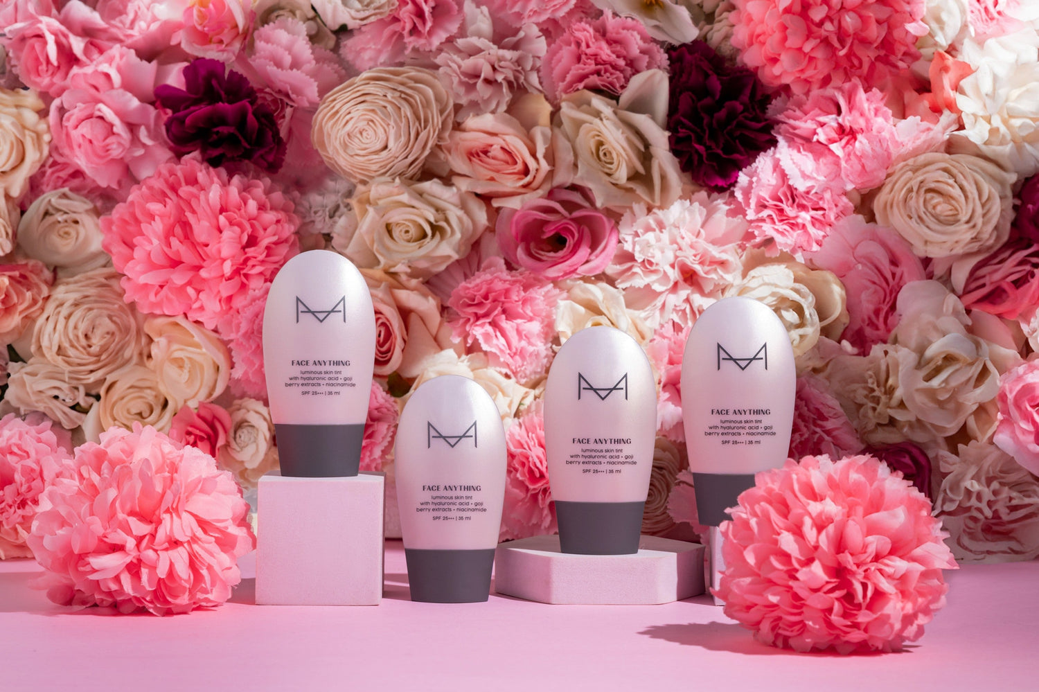 Skin Tint vs Foundation For Acne-Prone Skin: Which One Actually Works Better? - House Of Makeup