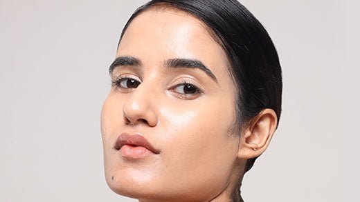 What is Glass Skin — And Can Indian Skin Actually Achieve It? - House Of Makeup