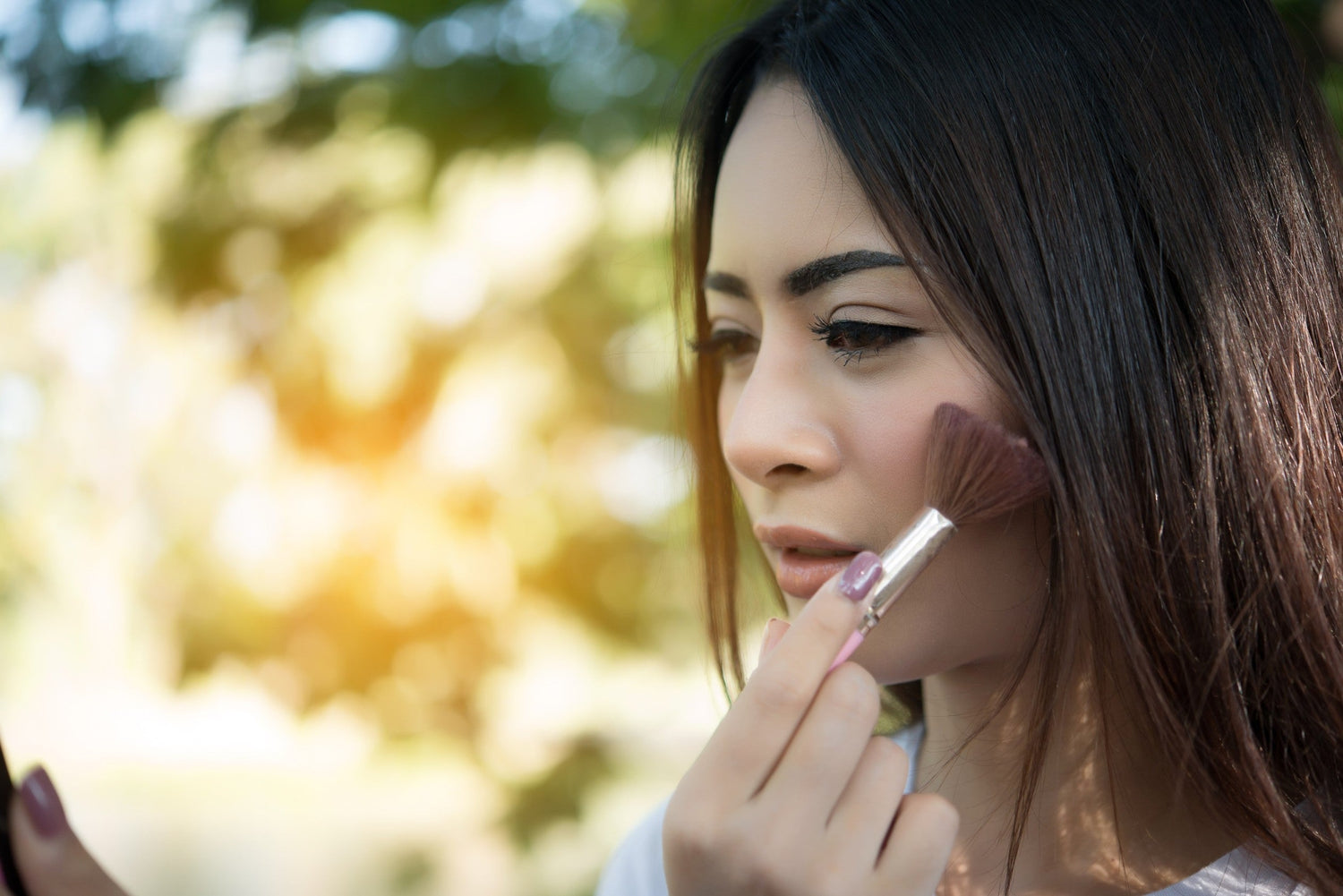 Makeup For Sensitive Skin: A Real Guide For People Who've Had To Return Half Their Makeup Drawer - House Of Makeup