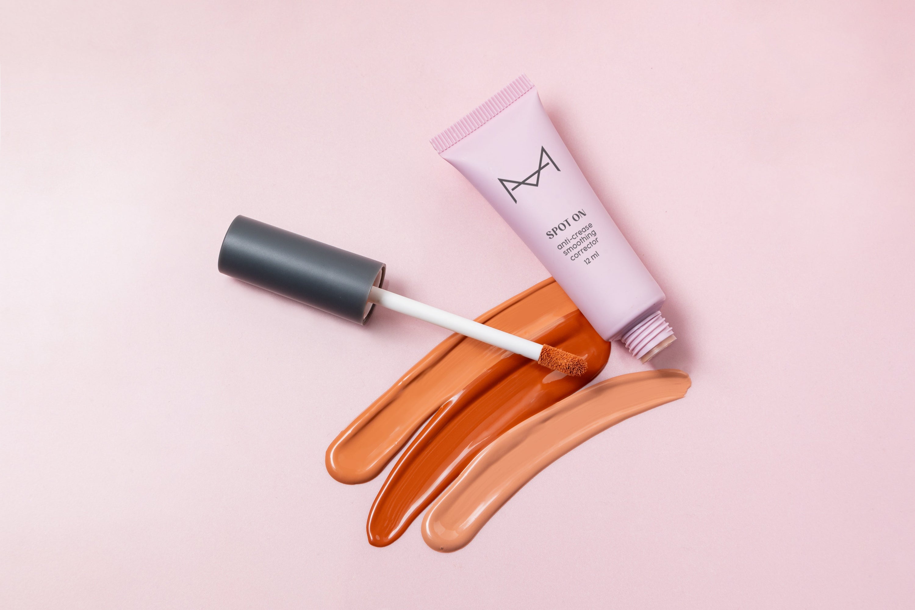Peach vs Orange Colour Corrector — Which One Do You Actually Need? - House Of Makeup