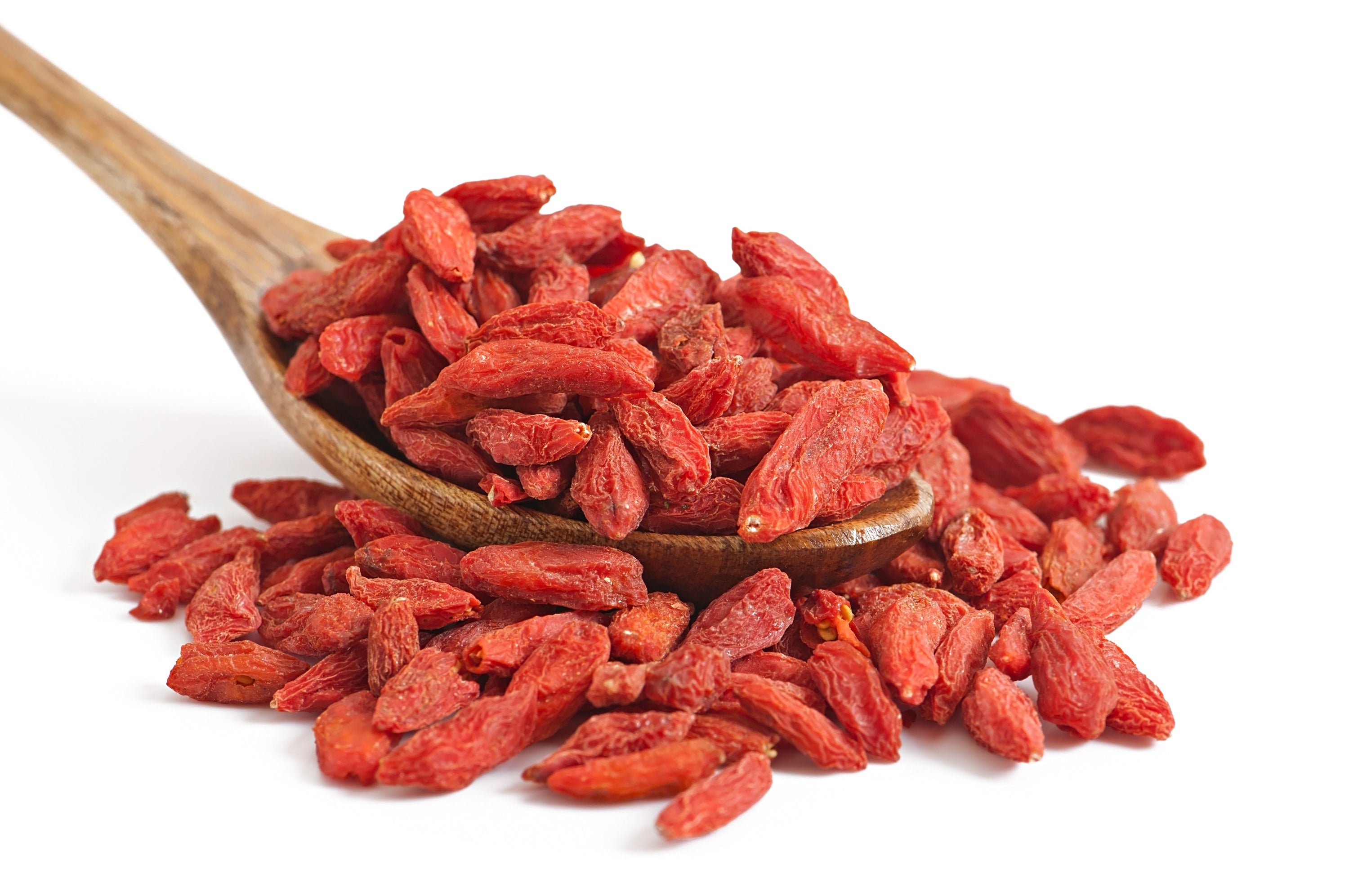 Goji Berry In Makeup: What This Superfruit Actually Does In Your Makeup Products - House Of Makeup