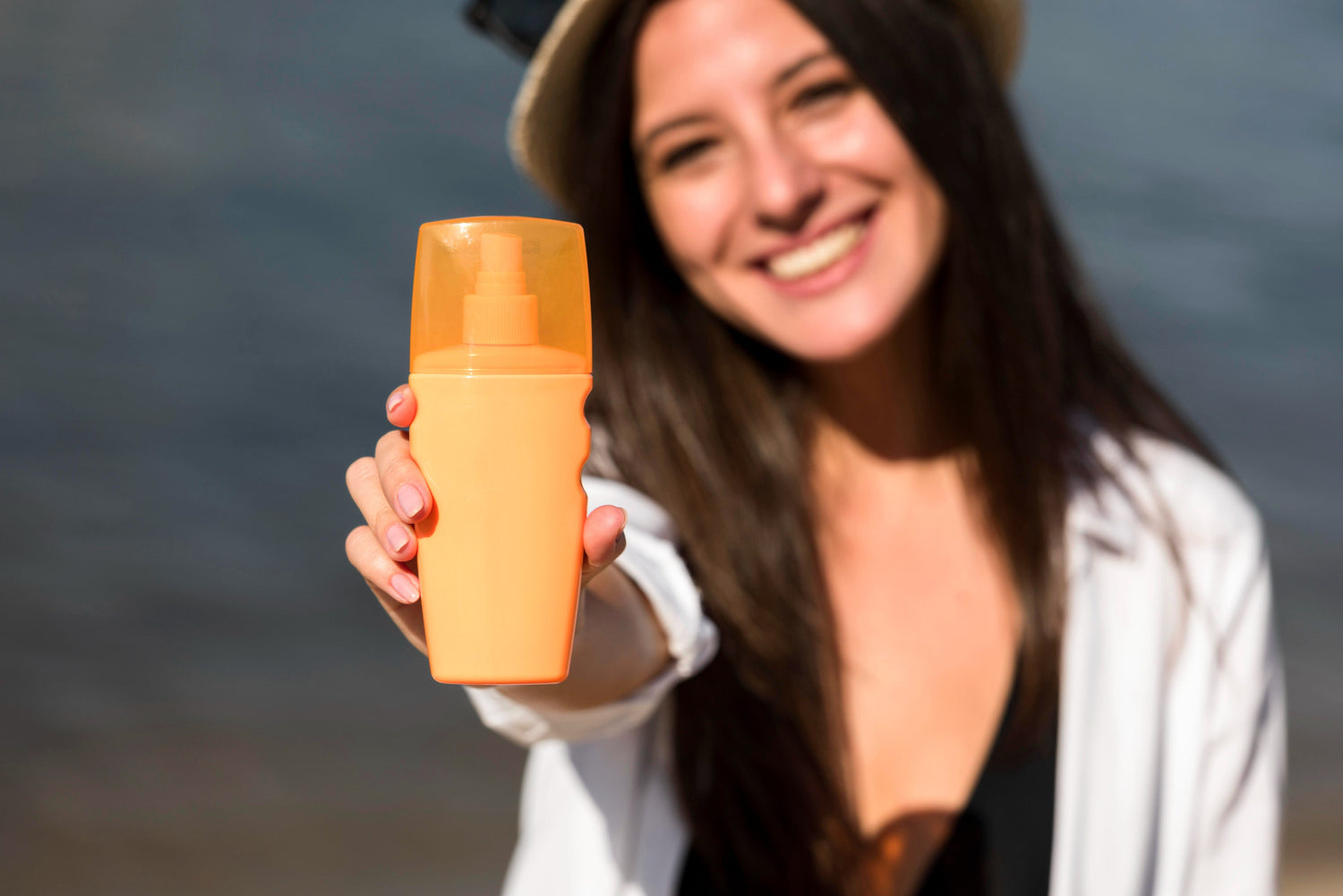 What Is Tinted Sunscreen-And Do You Actually Need It? - House Of Makeup