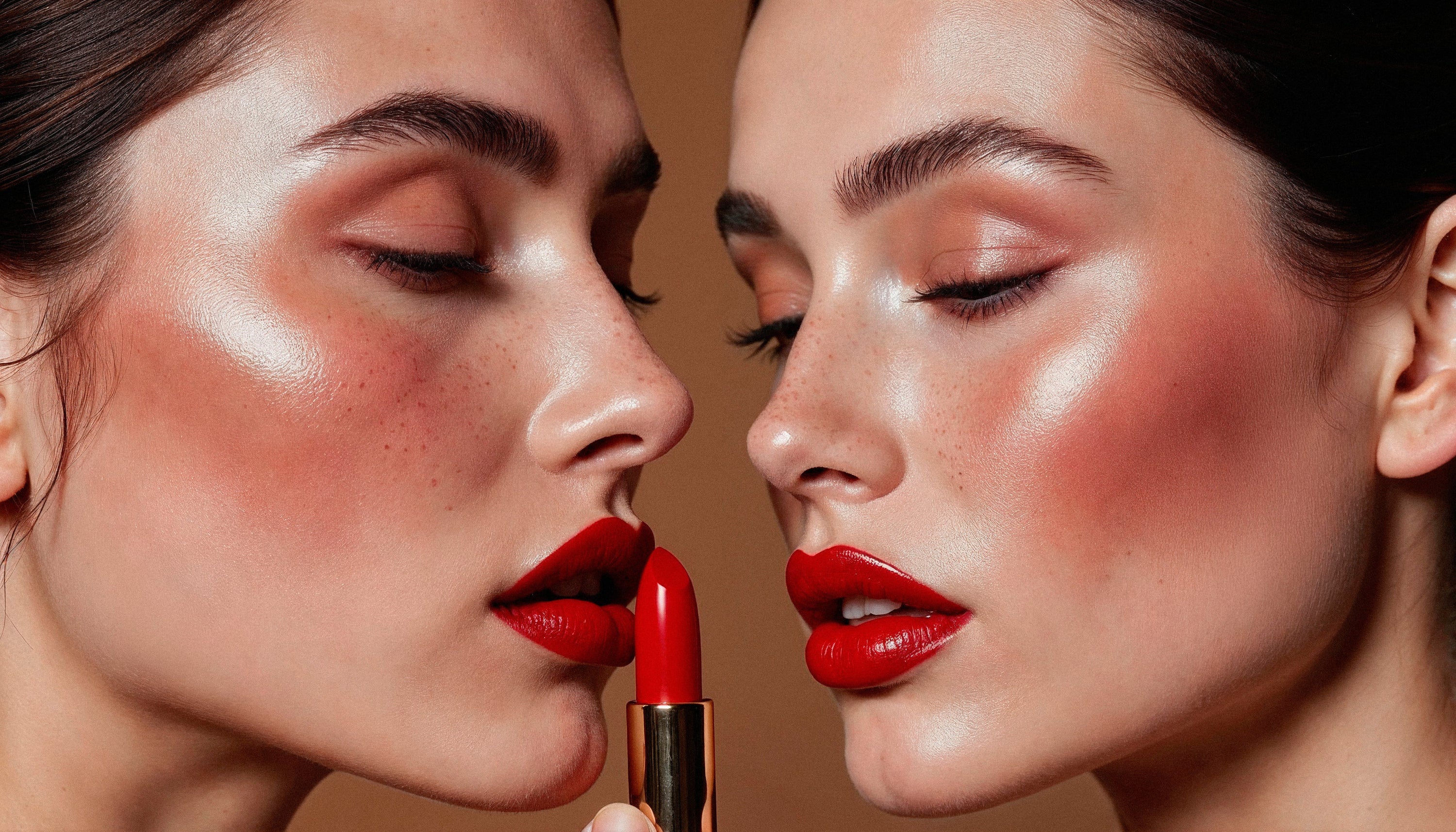 Dewy vs Matte Makeup: Which Finish Works for Indian Skin? - House Of Makeup