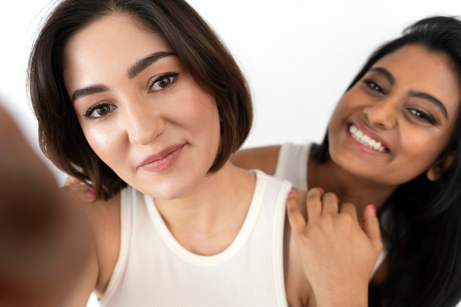 What Is Light Medium Skin Tone, And How To Find Yours? - House Of Makeup