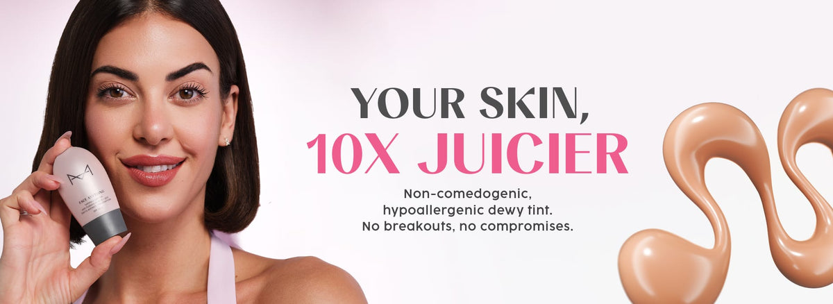 Face Anything Luminous Skin Tint by House of Makeup