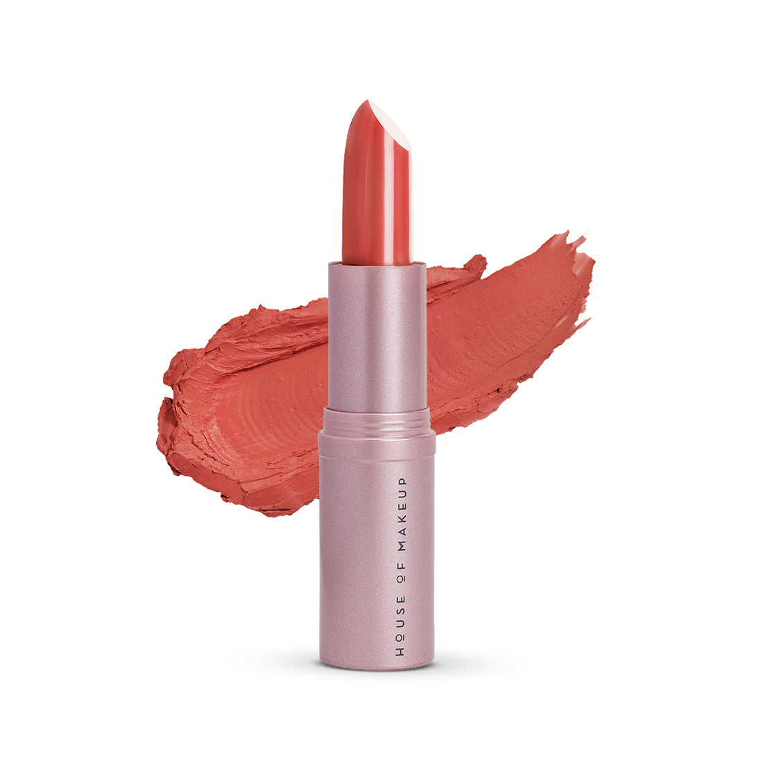 Swipe Light Super Lightweight Bullet Lipstick Spiced Latte House Of Makeup