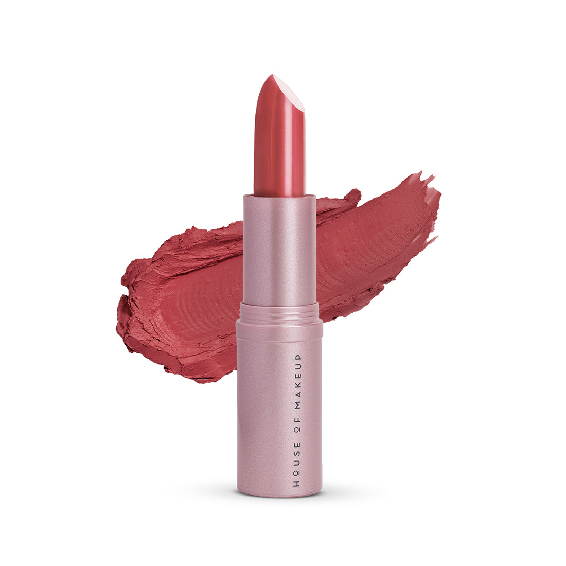 Swipe Light Super Lightweight Bullet Lipstick - Coral Crush