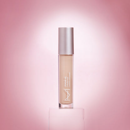 Zoom In Crease-Free, Creamy Concealer - MD01 (Yellow Undertone)