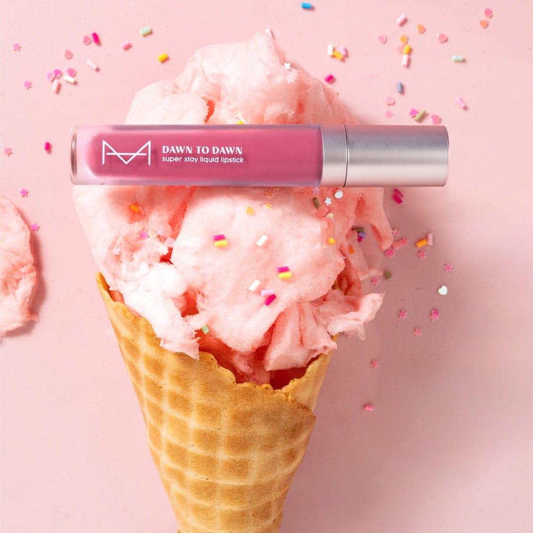Dawn To Dawn Super Stay Liquid Matte Lipstick by House Of Makeup