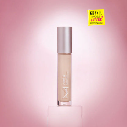 Zoom In Crease-Free, Creamy Concealer - M01 (Pink Undertone)