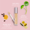 Zoom In Crease-Free, Creamy Concealer - D01