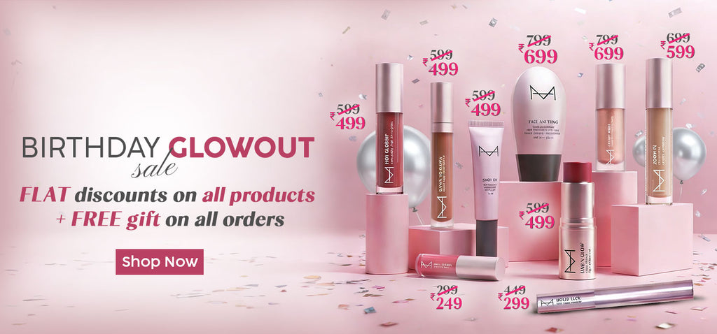 Get the skin you want to feel