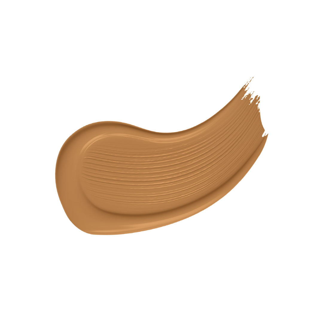 Face Anything Luminous Skin Tint For Glass Skin: Deep Skin Tone (D-15)