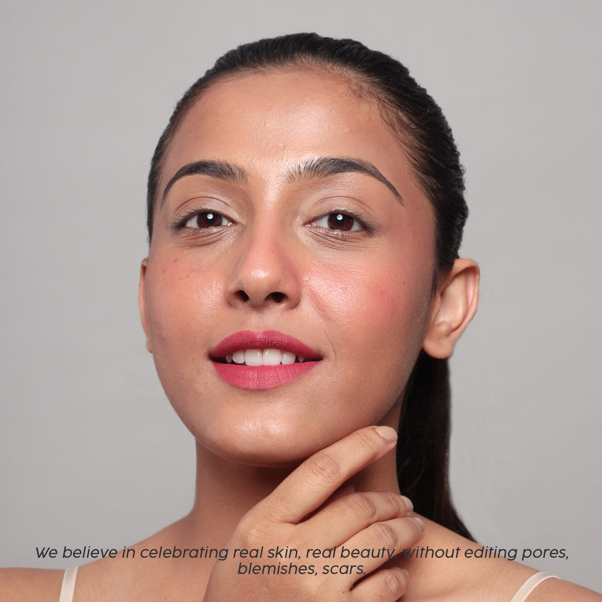 Swipe Light Super Lightweight Bullet Lipstick Coral Crush House Of