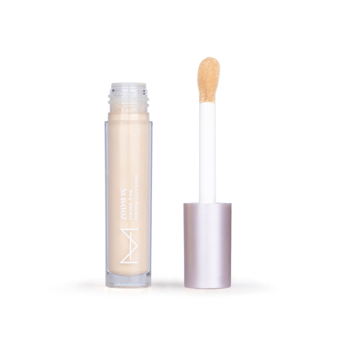 Zoom In Crease-Free, Creamy Concealer - F01