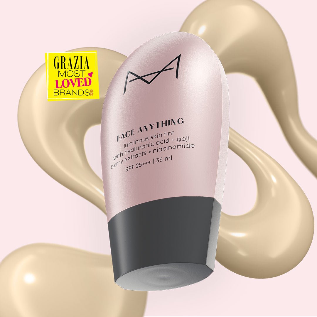 Face Anything Luminous Skin Tint For Glass Skin: Fair - To - Light Skin Tone (FL20) - House Of Makeup