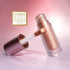 Starry Night Pearly - Glow Liquid Highlighter: Medium - To - Deep Skin Tone (Starburst) - House Of Makeup