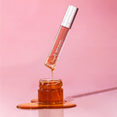 Dawn To Dawn Super Stay Liquid Matte Lipstick - Honey Coral - House Of Makeup