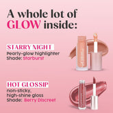 Galentine Gift Set - House Of Makeup