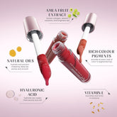 Galentine Gift Set - House Of Makeup