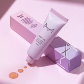 Spot On Anti - Crease, Smoothing Corrector: Fair - To - Light Skin Tone (Light Peach) - House Of Makeup