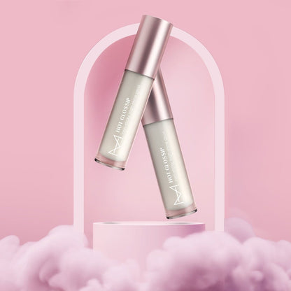 Hot Glossip Non - Sticky, High - Shine Gloss – Naked Truth - House Of Makeup