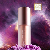 Starry Night Pearly - Glow Liquid Highlighter: For Medium Skin Tone (Nebula) - House Of Makeup