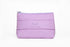 🎁 House Of Makeup Poofy Lilac Pouch - House Of Makeup