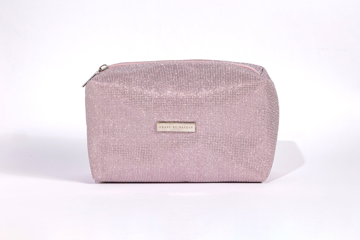 House Of Makeup Crystal Festive Pouch