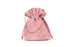 🎁 House Of Makeup Pink Potli - House Of Makeup