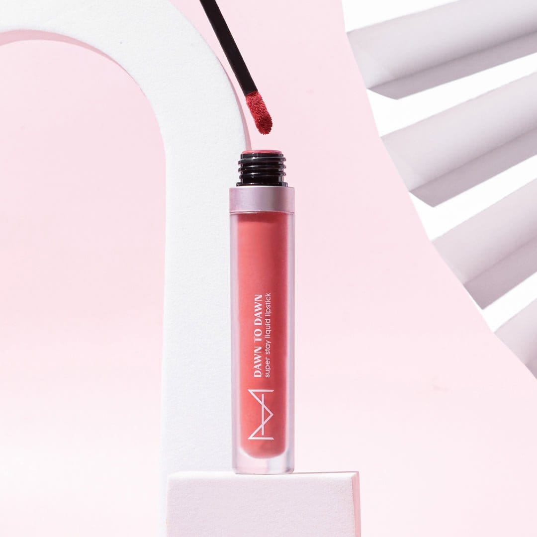 🎁 Dawn To Dawn Super Stay Liquid Matte Lipstick - Peach Pie