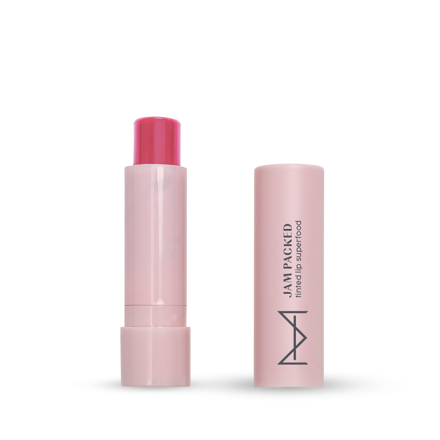 Buy Jam Packed Tinted Lip Superfood in Pink Lemonade shade