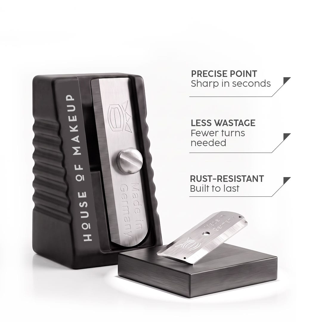 House Of Makeup The Forever Sharpener - House Of Makeup