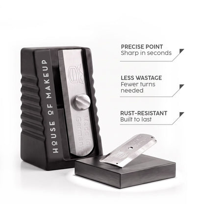 House Of Makeup The Forever Sharpener - House Of Makeup