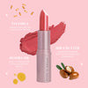 Swipe Light Super Lightweight Bullet Lipstick - Pecan Peach