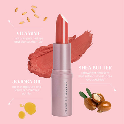 Swipe Light Super Lightweight Bullet Lipstick - Spiced Latte