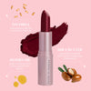 Swipe Light Super Lightweight Bullet Lipstick - Wine Berry