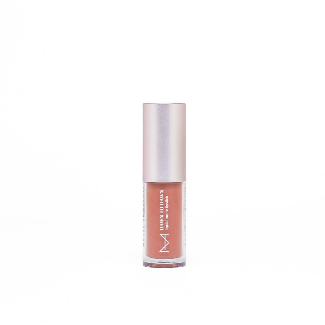 Dawn To Dawn Super Stay Liquid Matte Mini Lipsticks in nude shades