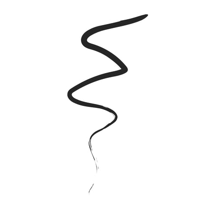 water-proof and smudge-proof Liquid Luck Silky Eyeliner by House of Makeup