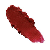 smear  of Jam Packed Tinted Lip Superfood - Fresh Plum shade