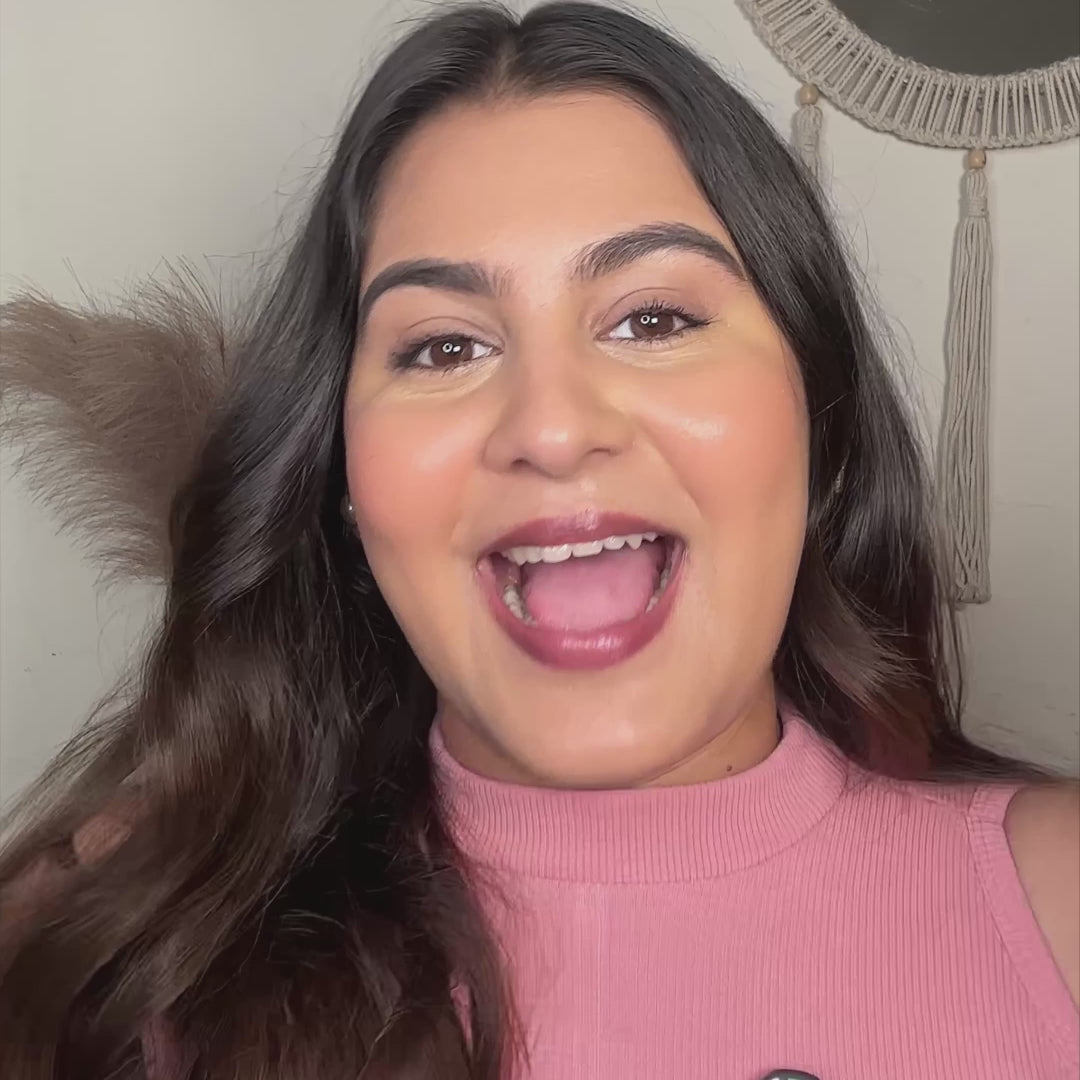 Face Anything Luminous Skin Tint For Glass Skin: Medium Skin Tone (M-07)