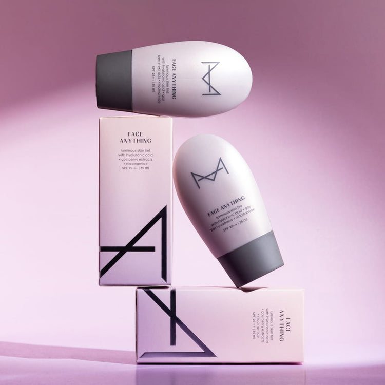 Anti-Ageing Face Tint main image 0